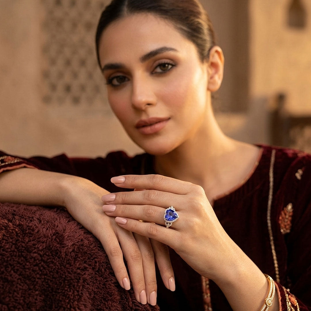 Mj Rings