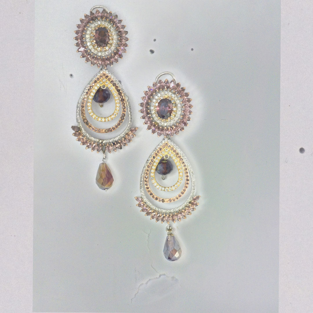 Aura Dangles