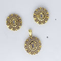 Gold Dori Set