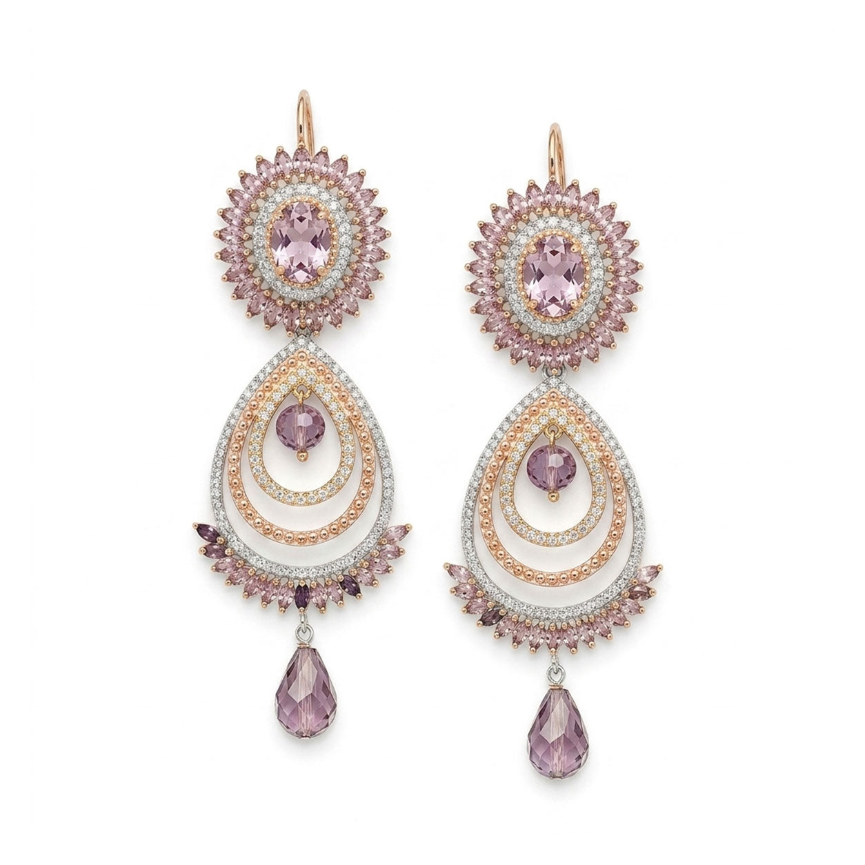 Aura Dangles