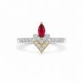 The Ruby drop