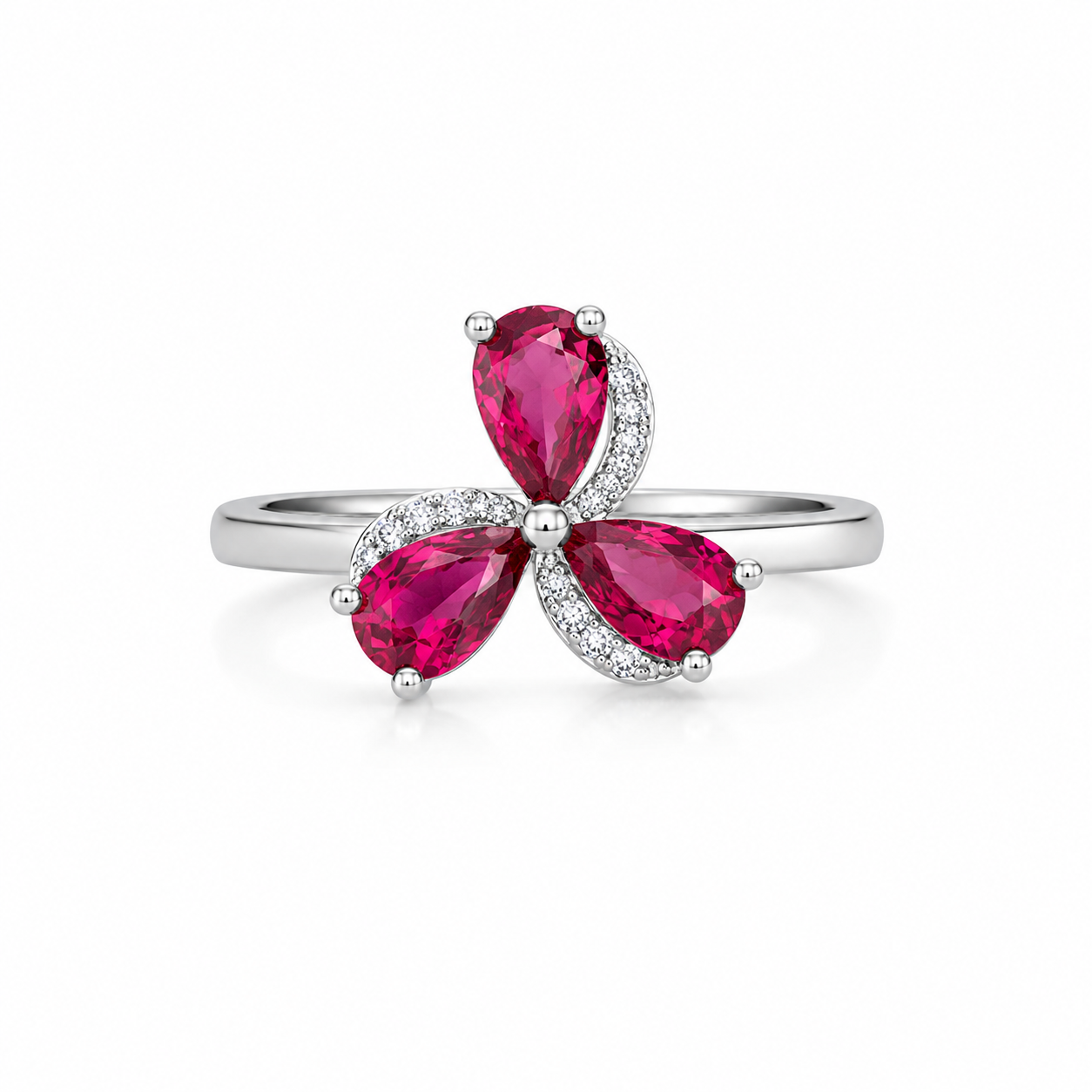 Crimson Petal