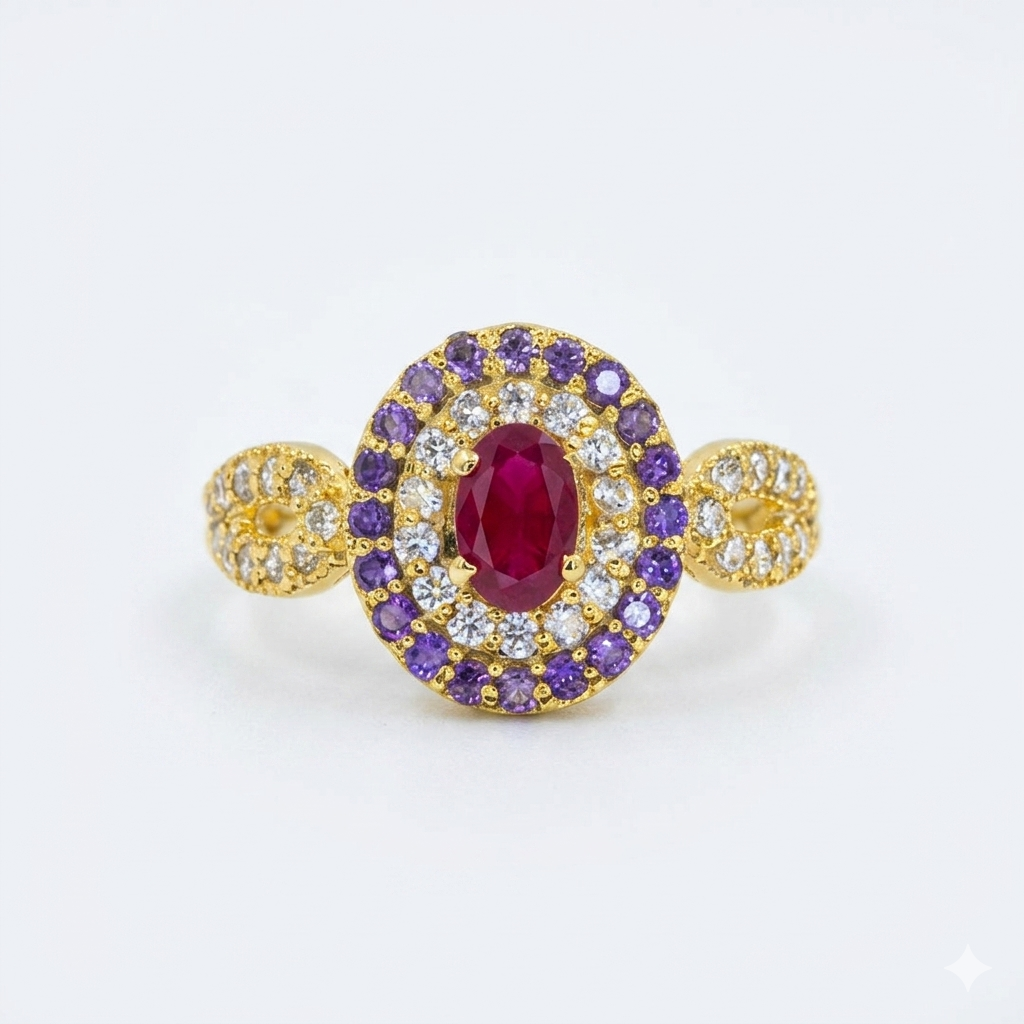 The Royal Ruby