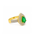 Royal Dewdrop
