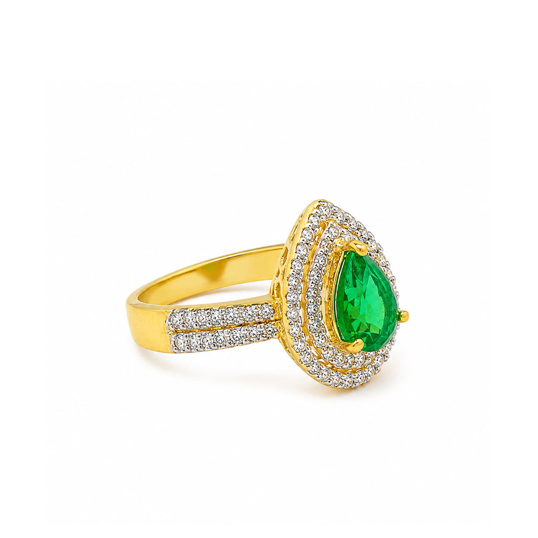 Royal Dewdrop