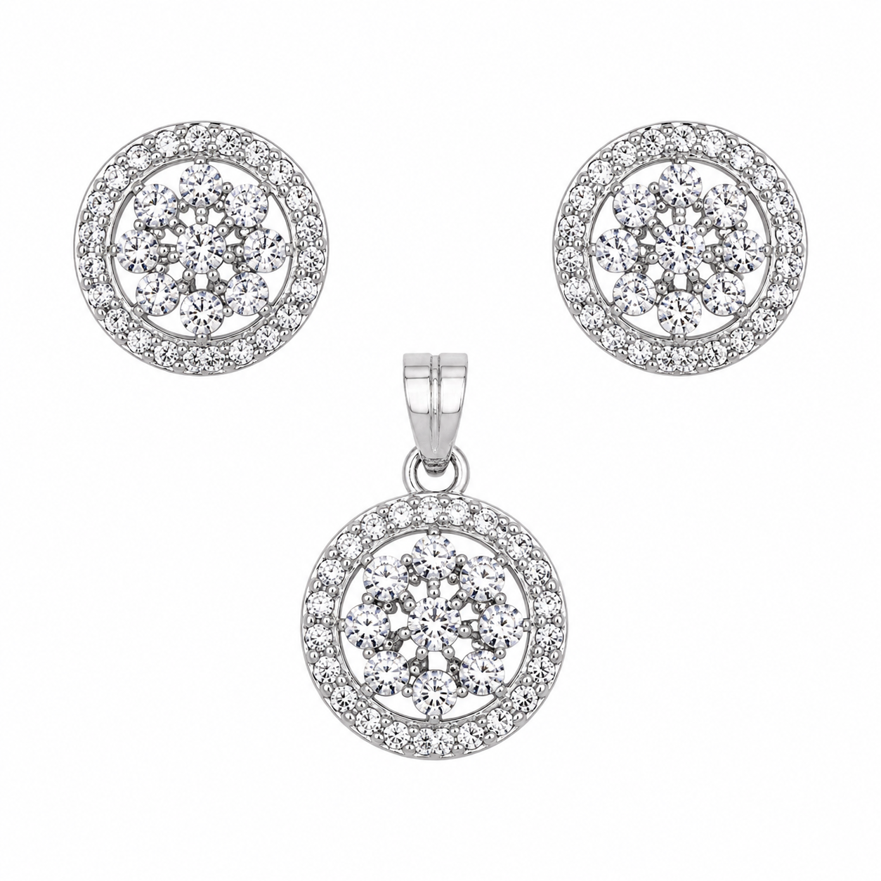 Silver Radiance
