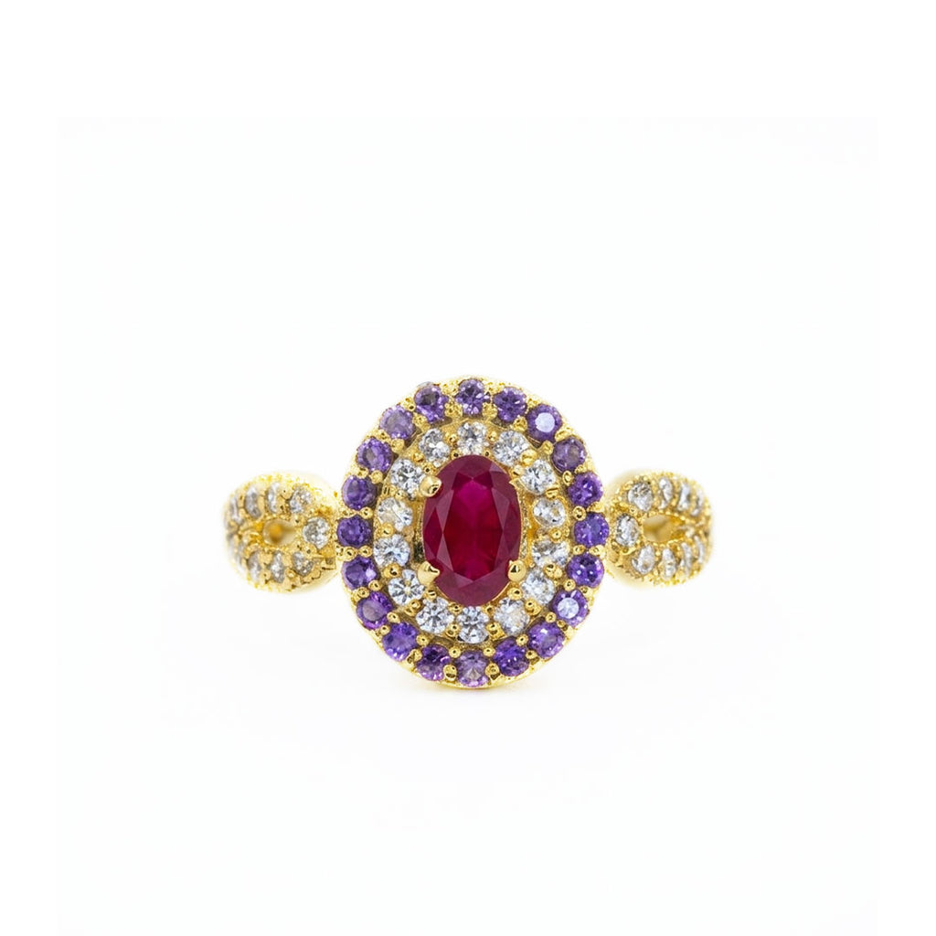 The Royal Ruby