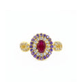 The Royal Ruby