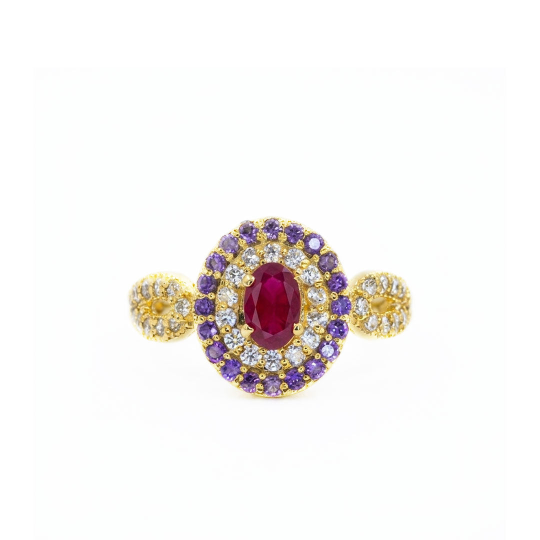 The Royal Ruby